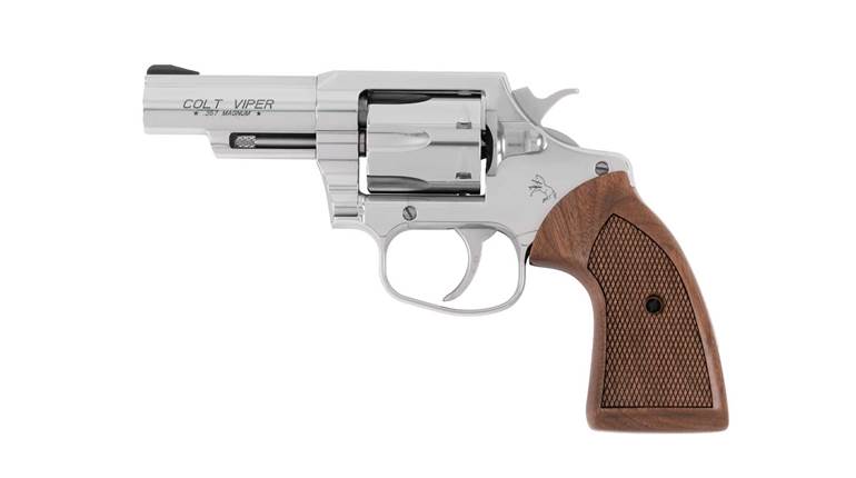 New For 2024: Colt Viper | An Official Journal Of The NRA