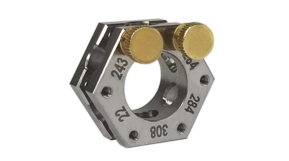 Creedmoor Sports Multi-Caliber Bullet Comparator