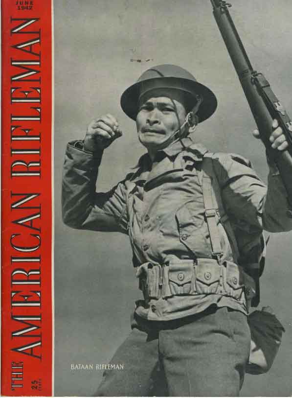 American_Rifleman_cover_June_1942