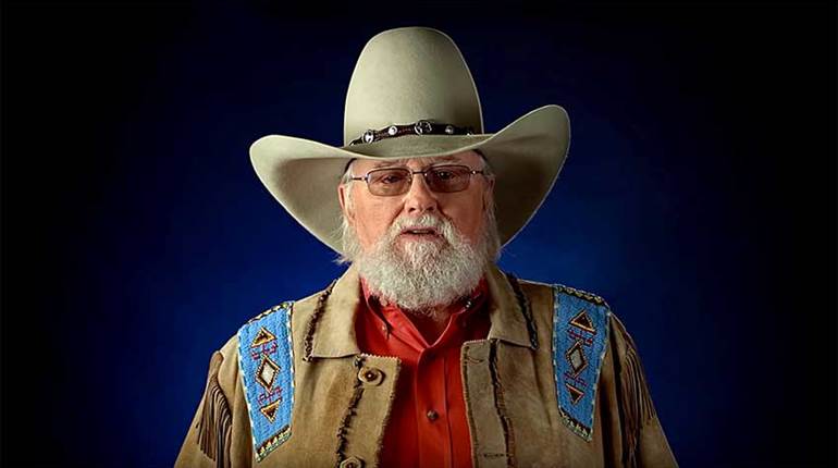 Longtime NRA Supporter Charlie Daniels Passes Away | An Official Journal Of The NRA