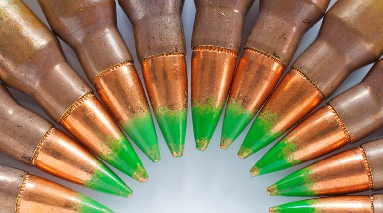 5.56 NATO Ammo Prices Rise, Inventories Dwindle | An Official Journal Of The NRA