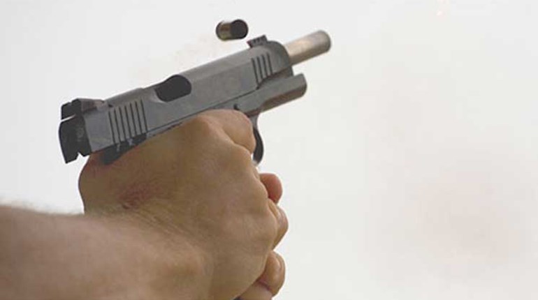 Don’t Let Recoil Ruin Your Shooting Fun | An Official Journal Of The NRA