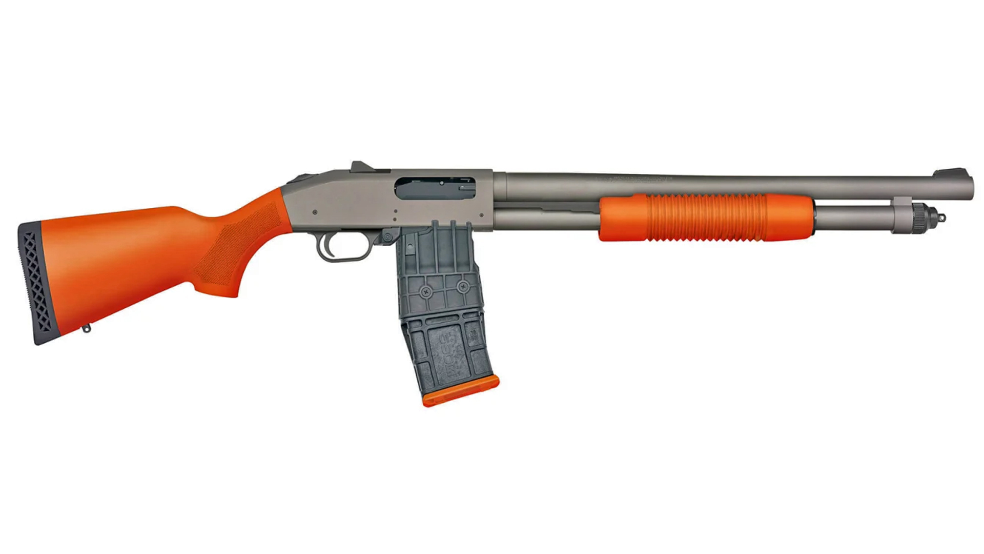 New For 2025: Mossberg 590 Professional Series | An Official
