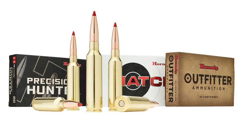 Editor’s Choice: Hornady 7 mm PRC