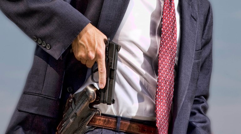 Constitutional Carry Gaining Steam | An Official Journal Of The NRA