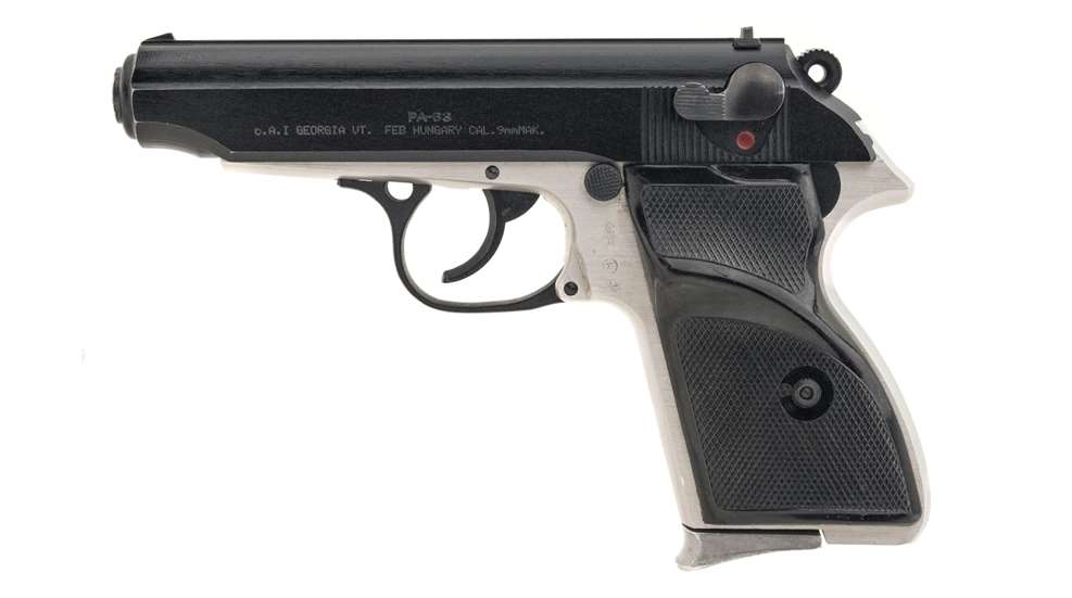 FEG PA-63