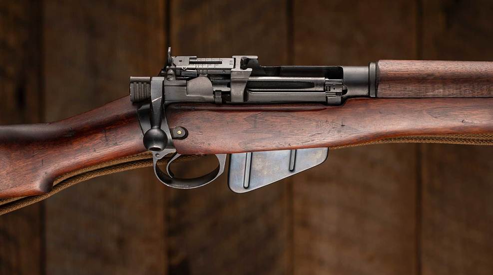 Navy Arms French Enfields F