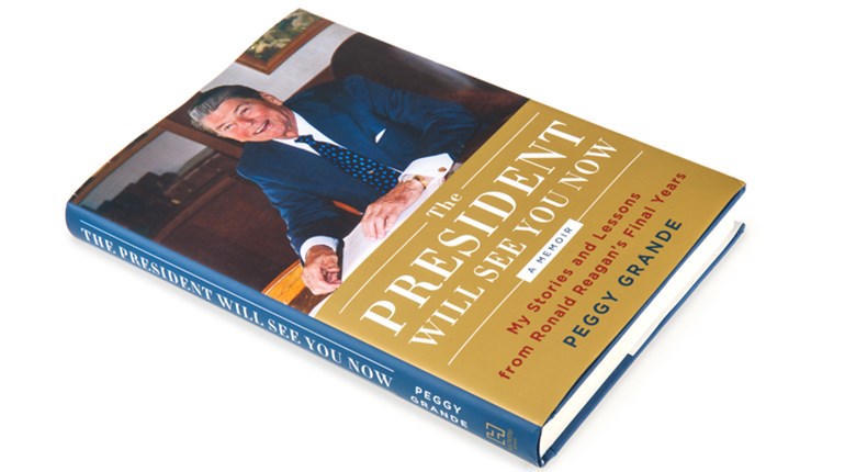 Book Review: The President Will See You Now | An Official Journal Of The NRA