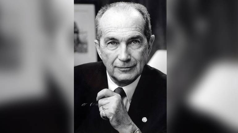 Remembering Former NRA President Robert Corbin | An Official Journal Of The NRA