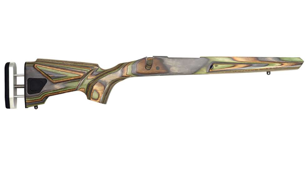 Boyds Agility Performance Gunstock