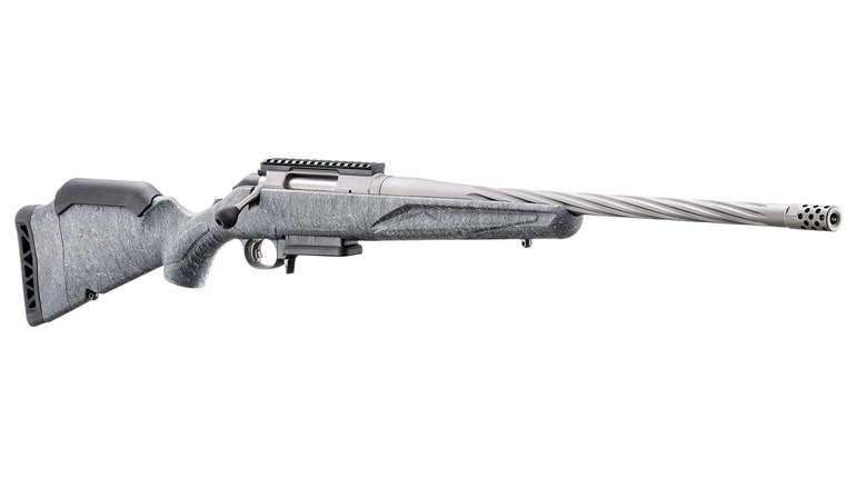 New For 2024: Ruger American Rifle Generation II | An Official Journal Of The NRA