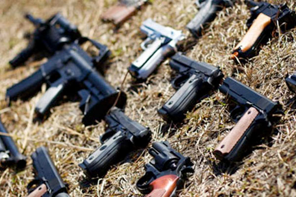 Home Defense Guns: How To Choose The Right One