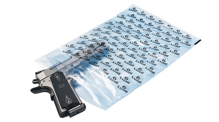 Preview: Hoppe’s AirVault Storage Bags | An Official Journal Of The NRA