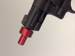 LaserLyte Lt-LR .22 laser trainer