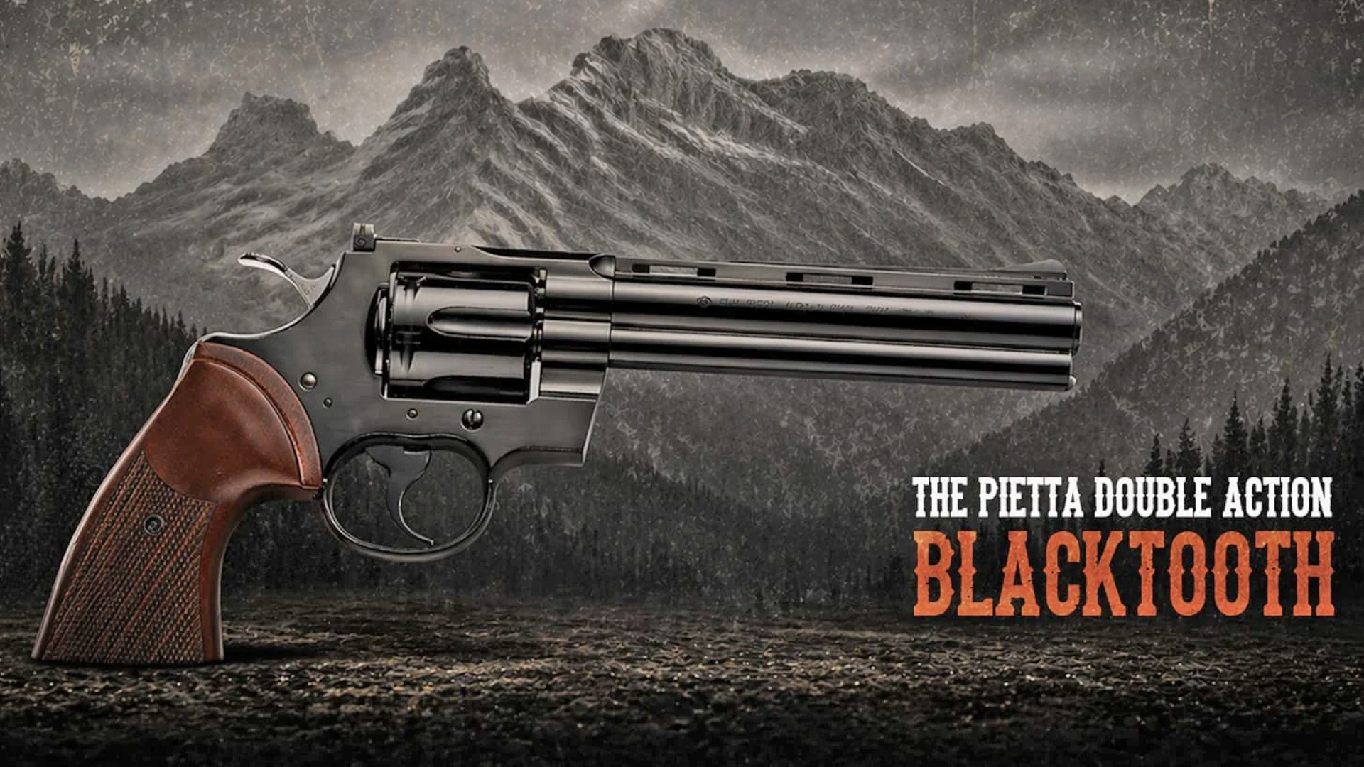 Pietta Blacktooth 01