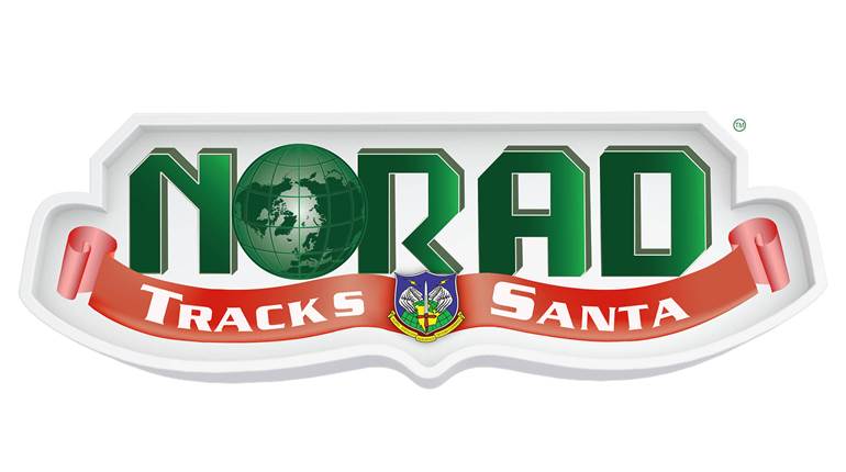 The Santa Colonel & NORAD's Santa Tracker | An Official Journal Of The NRA