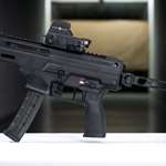 Springfield Armory Kuna 1