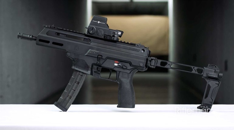 Rifleman Review: Springfield Armory Kuna | An Official Journal Of The NRA