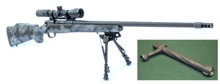 Model 48 Long-Range Carbon