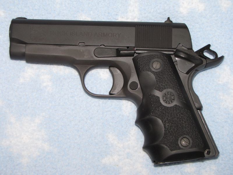 RIA 1911-A1 Compact