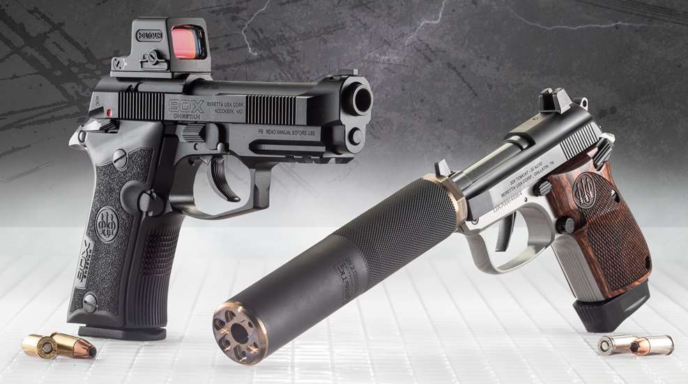 80X Cheetah And 30X Tomcat