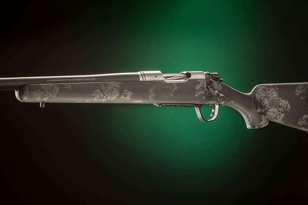 Review: Christensen Arms Ridgeline FFT