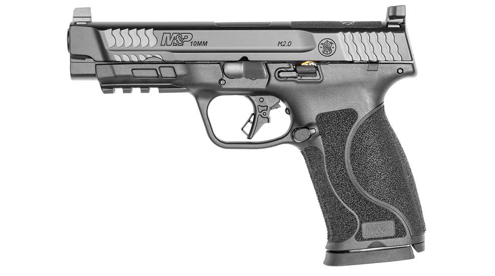S&W M&P10mmm2.0
