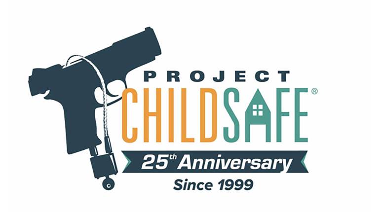 Project ChildSafe Program Celebrates 25 Years | An Official Journal Of The NRA