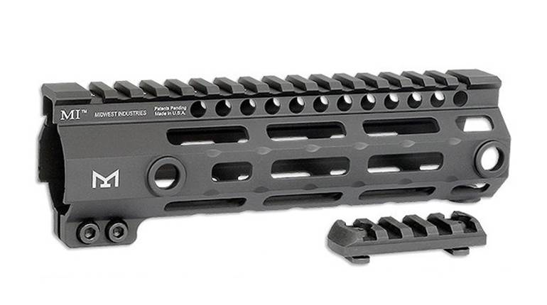 Product Preview: Midwest Industries G3M | An Official Journal Of The NRA