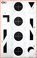 VTAC DSTT Target