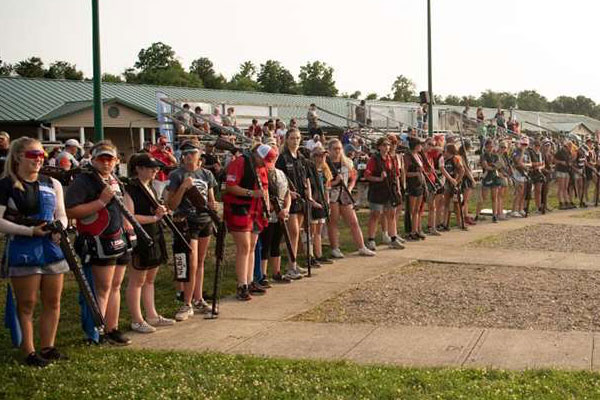 Scholastic Clay Target Program Sees Registration Boost Ahead Of 2023 National Championship