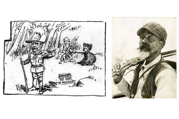 The Bear Hunt That Went Bust—But Made Big History