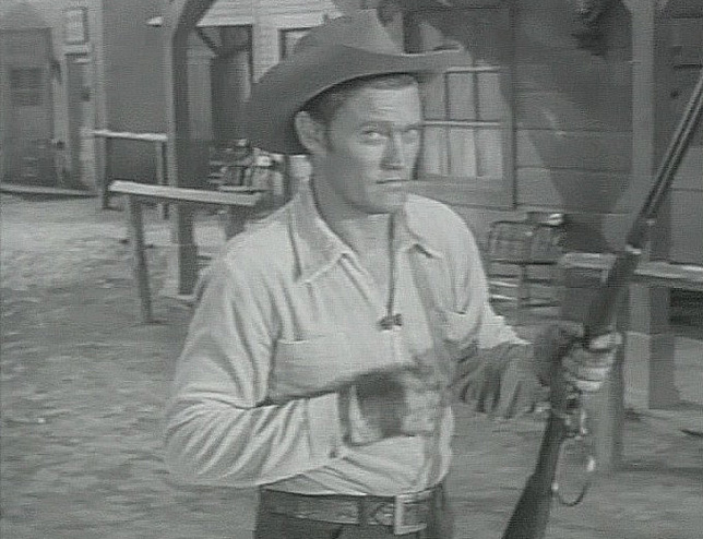 No. 5—The Rifleman