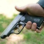 I Have This Old Gun: Sauer 38H | An Official Journal Of The NRA