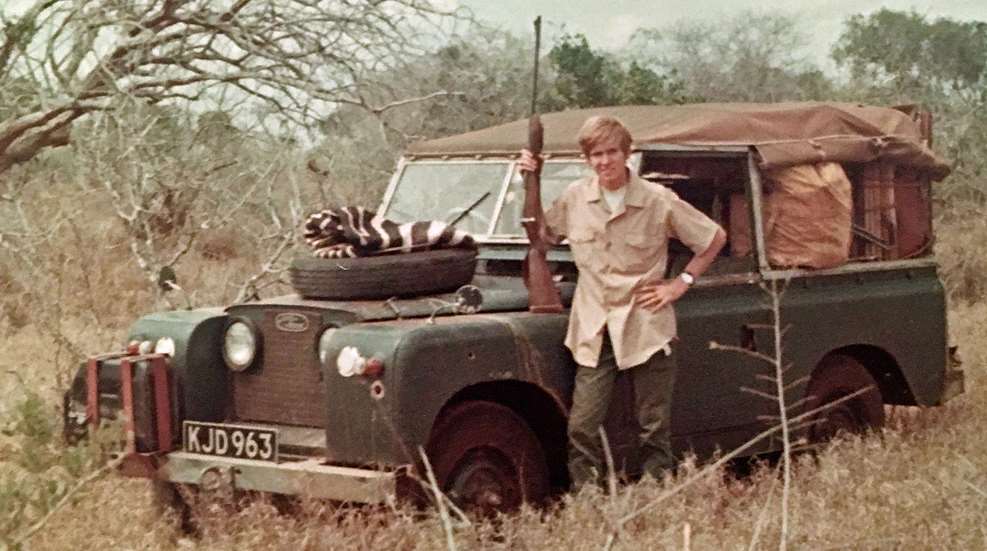 Safari