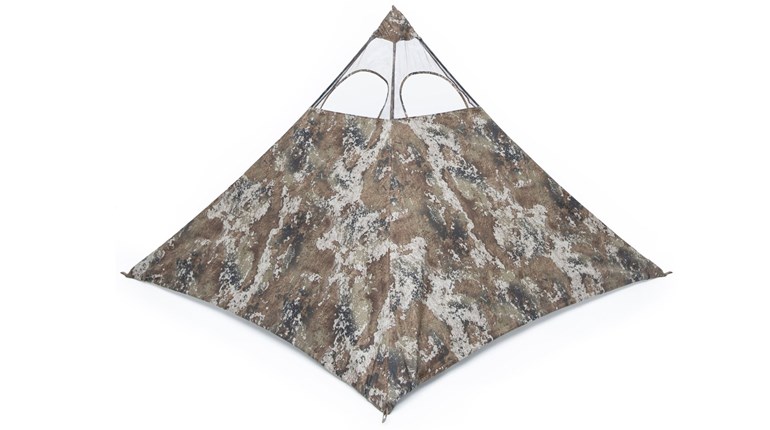 Preview: Nukem Grab & Go Hunting Blind | An Official Journal Of The NRA