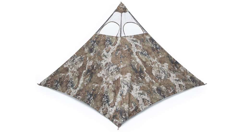 Nukem Grab & Go Hunting Blind