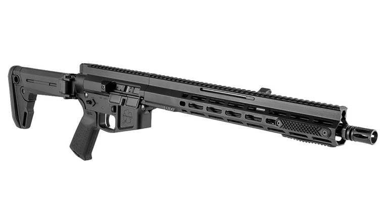 Review: FM Products Gen II FM-15 Zhukov | An Official Journal Of The NRA