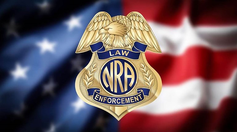 Nominate A Local Hero For NRA's Law Enforcement Officer Of The Year Award | An Official Journal Of The NRA