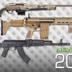 New Semi-Automatic Rifles for 2026