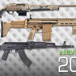 New Semi-Automatic Rifles for 2026