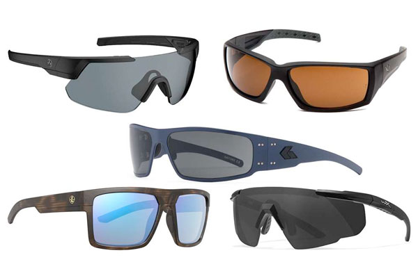 Protect the Peeps: Premium Ballistic Eye Protection for Shooters