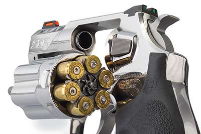 pre-loaded moon clip