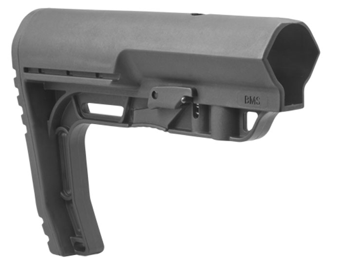Mission First Tactical BMS Minimalist Stock
