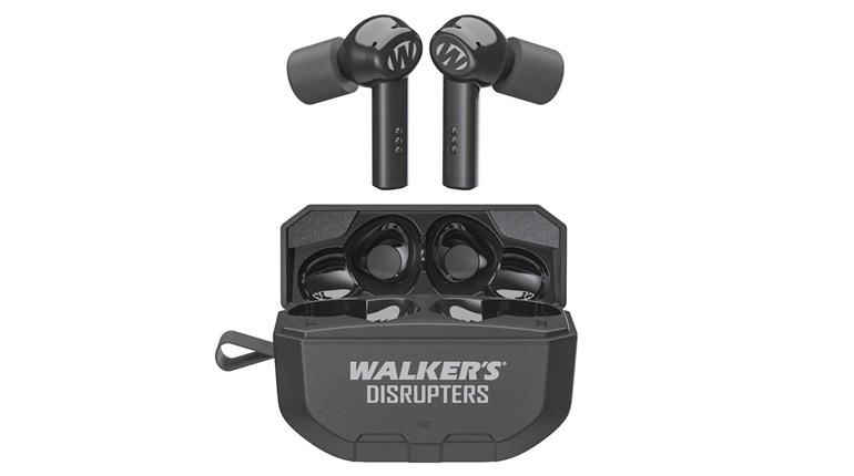 Preview: Walker’s Disrupter Bluetooth Ear Buds | An Official Journal Of The NRA