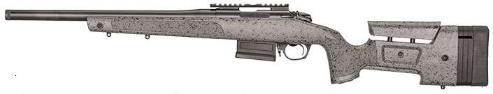 Bergara B-14R rifle