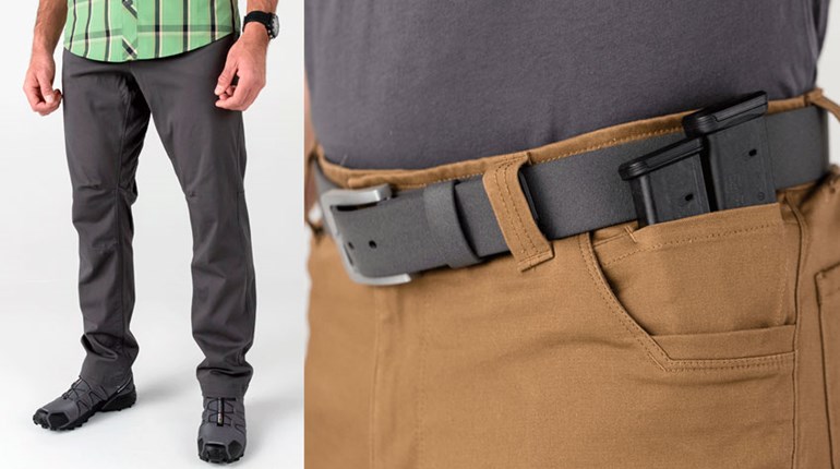 Product Preview: Magpul Reflex Pant | An Official Journal Of The NRA