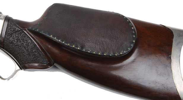 Back To Basics: Rifle Stock Components & Designs