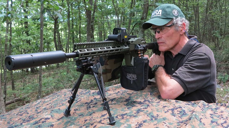 Review: Freedom Ordnance FM-9D | An Official Journal Of The NRA