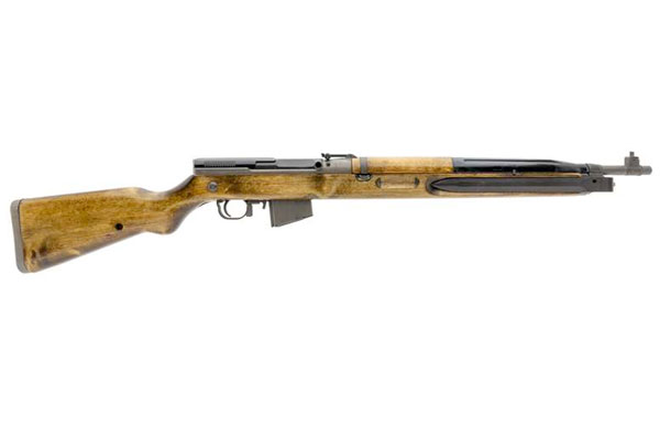 Cold War Conformity: The Czech vz.52/57s